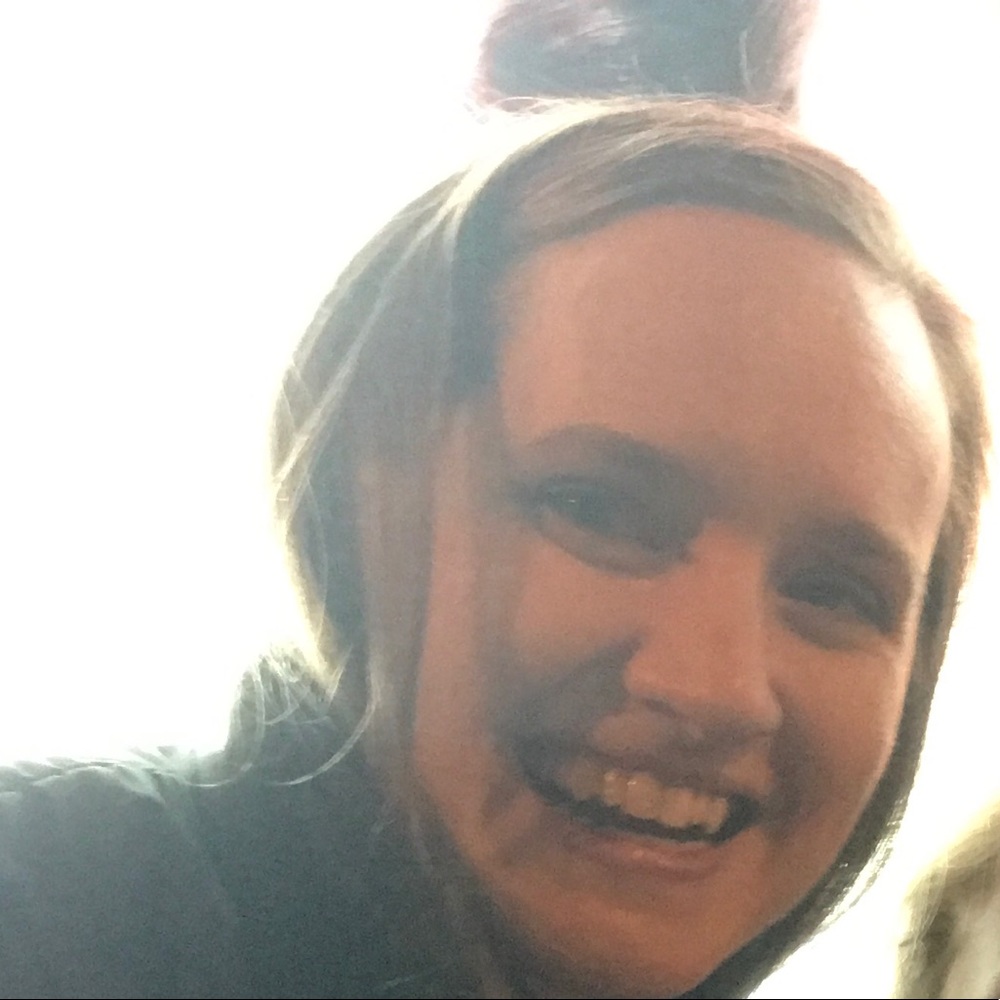 Meet your Posher, Georgia